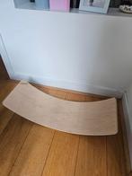 MÄMOI Balance Board - Houten balansbord, Ophalen, Zo goed als nieuw, Overige typen, Aanbouwonderdeel