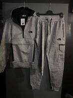 Joggingpak xl 60,-, Verzenden, Grijs, Algemeen, Maat 56/58 (XL)