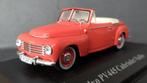 Volvo PV445 Cabrio Valbo 1:43 Atlas Volvo Collection Pol, Hobby en Vrije tijd, Modelauto's | 1:43, Ophalen of Verzenden, Nieuw