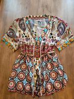 Tessa Koop blouse/tuniek maat 36/38, Overige kleuren, Ophalen of Verzenden, Zo goed als nieuw, Tessa Koops