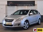 Kia cee'd Sporty Wagon 1.4 X-ecutive (bj 2009), Voorwielaandrijving, Gebruikt, 4 cilinders, 1396 cc