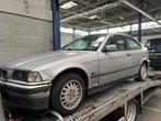 BMW 3-serie Compact 316i MOTOR DRAAIT / YOUNGTIMER, Ophalen