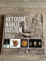 Het Oude Nabije Oosten - Lucas Petit, Ophalen of Verzenden, Gelezen, Overige onderwerpen