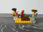Lego 6237 Pirates Plunder, Ophalen of Verzenden, Zo goed als nieuw, Complete set, Lego