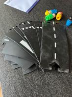 Way2Play autobaan, Overige merken, Zelf te bouwen, Ophalen of Verzenden, Handmatig