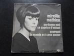 Mireille Mathieu - Pardonne-moi ce caprice dénfant, Ophalen of Verzenden, Zo goed als nieuw, Pop