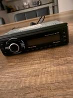 Auto radio Caliber Usb Bluetooth 30 euro, Auto diversen, Ophalen of Verzenden, Zo goed als nieuw