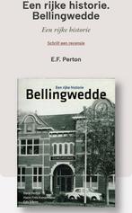 Rijke historie Bellingwolde, Boeken, Geschiedenis | Stad en Regio, Ophalen of Verzenden, Nieuw, Meerdere auteurs