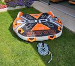 Funtube matras, Watersport en Boten, Ophalen, Zo goed als nieuw, Funband of Funtube