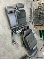 Interieur zwart half leder BMW E61 E60 m sport, Auto-onderdelen, Gebruikt, Einsteinlaan 5 rijswijk, Bmw, Ophalen of Verzenden