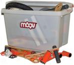 BERG MOOV Education Kit   Z.G.A.N., Ophalen, Zo goed als nieuw, Bouwen