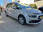 Citroen C4 GRAND PICASSO 1.2 PURET. BUSINESS 7 personen, Auto's, Voorwielaandrijving, Gebruikt, Euro 6, 1199 cc