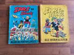 Sjors en Sjimmie stripboeken, Ophalen of Verzenden