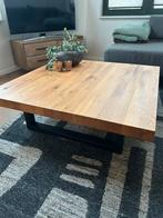 Salontafel, Huis en Inrichting, Tafels | Salontafels, Ophalen, 100 tot 150 cm, 50 tot 100 cm, Minder dan 50 cm