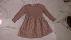 98-104 LC WAIKIKI oudroze jurk, Kinderen en Baby's, Ophalen of Verzenden, Zo goed als nieuw, Meisje, Jurk of Rok