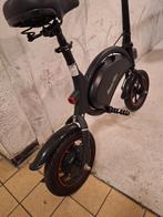 MoovWay Elektrische Vouwfiets, Fietsen en Brommers, Elektrische fietsen, Overige merken, Minder dan 30 km per accu, Ophalen of Verzenden