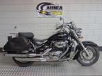 SUZUKI VL 800 VOLUSIA (bj 2005), Motoren, Motoren | Suzuki, 2 cilinders, 805 cc, Bedrijf, Meer dan 35 kW