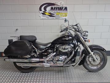 SUZUKI VL 800 VOLUSIA (bj 2005) beschikbaar voor biedingen