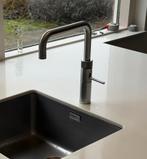 Quooker 3 in 1 kraan met Boiler 7L, Ophalen, Minder dan 50 cm, Zo goed als nieuw, Minder dan 25 cm
