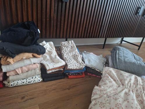 Meisjeskleding bundel 98/104, Kinderen en Baby's, Kinderkleding | Kinder-kledingpakketten, Gebruikt, Maat 98, Ophalen of Verzenden