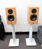 Phonar Micro 2 / KEF Q10, Audio, Tv en Foto, Gebruikt, 60 tot 120 watt, Front, Rear of Stereo speakers, Ophalen