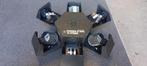 Defecte American DJ Nucleus Pro Centre effect. Onderdelen, Ophalen, Gebruikt, Licht