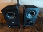 Computer speakers, Computers en Software, Pc speakers, Ophalen, Zo goed als nieuw