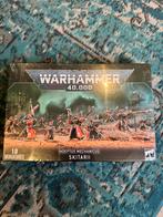 Warhammer 40.000 - Adeptus Mechanicus - Skitarii, Hobby en Vrije tijd, Wargaming, Ophalen of Verzenden, Nieuw, Warhammer, Figuurtje(s)