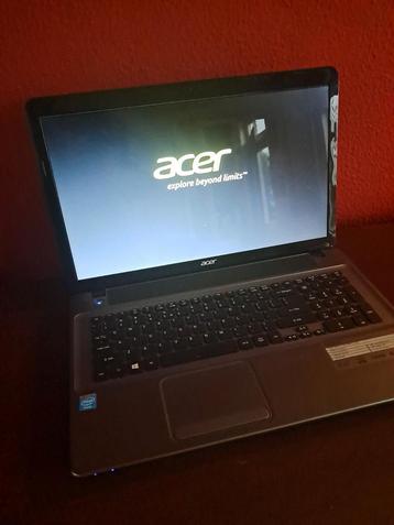 Acer Aspire E1-731 Laptop - Goedkoop! beschikbaar voor biedingen