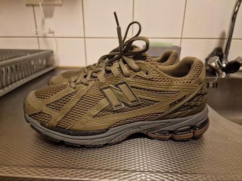 New Balance M1906 Sneaker - Maat: 45🔥, Kleding | Heren, Schoenen, Gedragen, Sneakers of Gympen, Overige kleuren, Ophalen of Verzenden