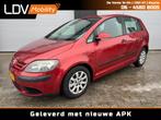 Volkswagen GOLF PLUS 2.0 FSI COMFORTLINE / Automaat / 5-deur, Auto's, Volkswagen, 730 kg, Gebruikt, Stoelverwarming, Origineel Nederlands