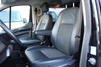 Ford Transit Custom 2.0 TDCI L1 H1 Sport DC Automaat, Auto's, 15 km/l, Euro 6, 4 cilinders, LED verlichting