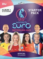 Topps EK 2025, Tickets en Kaartjes, Eén persoon, Cadeaubon, Overige typen