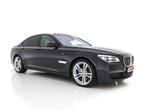 BMW 7 Serie 740d xDrive High Executive M-Sport-Pack Innovati, Auto's, BMW, Origineel Nederlands, Te koop, 5 stoelen, 17 km/l