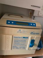 Sterilisator, Ophalen of Verzenden, Gebruikt