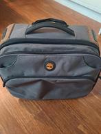 Timberland reiskoffertje, Sieraden, Tassen en Uiterlijk, Koffers, Ophalen, Gebruikt, Minder dan 50 cm, Wieltjes