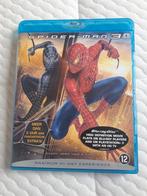 Blue-ray: Spider-man 3, Cd's en Dvd's, Blu-ray, Ophalen of Verzenden, Zo goed als nieuw