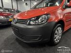 Volkswagen Caddy Maxi 1.2 TSI 2014 Soccer Edition|Airco|Apk, Voorwielaandrijving, 15 km/l, Gebruikt, Huisgarantie