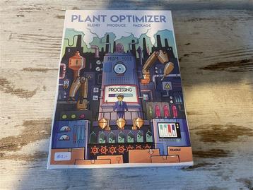 Plant optimizer nieuw in seal [s638] beschikbaar voor biedingen