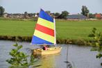 Optimist te koop, Watersport en Boten, Minder dan 15 m², Gebruikt, Ophalen