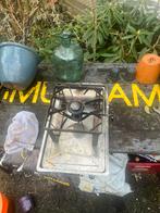 Svea primus petroleumvergasser, Ophalen of Verzenden, Zo goed als nieuw