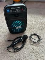 IDance Groove 100A partsysteem, Ophalen of Verzenden, Zo goed als nieuw