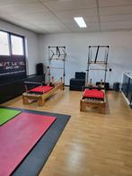 Pilates reformer studio ruimte huren, Nieuw, Ophalen of Verzenden