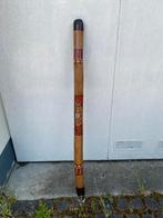 Didgeridoo eucalyptus hout 1,19m, Muziek en Instrumenten, Blaasinstrumenten | Didgeridoos, Ophalen of Verzenden, Zo goed als nieuw