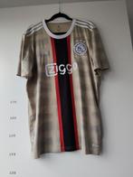 Ajax Uitshirt 2022/2023, Kleding | Heren, Beige, Maat 56/58 (XL), Ophalen of Verzenden, Adidas