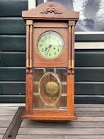 Te koop: Antieke wandklok, Antiek en Kunst, Antiek | Klokken, Ophalen