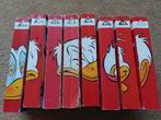 Donald Duck dubbelpockets 8 stuks, Boeken, Stripboeken, Ophalen of Verzenden, Zo goed als nieuw