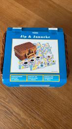 NIEUW JIP EN JANNEKE speelserviesje, thee serviesje, Ophalen of Verzenden, Nieuw