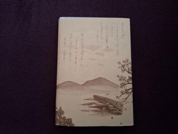 UNIEK origineel Japans boekje met sudoku's beschikbaar voor biedingen