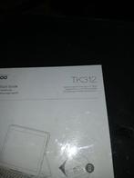 Nieuwe Samsung Tablet Keyboard Case TK312, Ophalen of Verzenden, Nieuw, Samsung